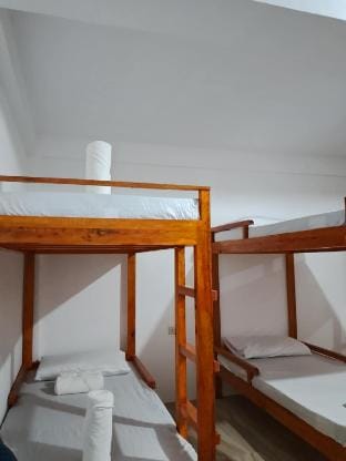 Chief's Villa Casa 4- Dormitory type with Kitchen Apartment in Central Visayas