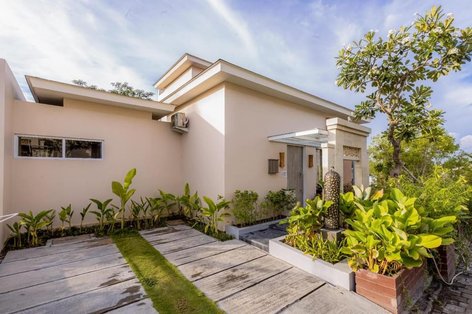 DKamboja Villa NusaDua by Premier Hospitality Asia Hotel in Kuta Selatan