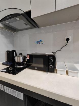 Cozy Pool View 1 Bedroom/Country Garden Amberside Vacation rental in Johor Bahru