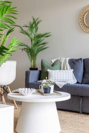 Serene 2BR Apartment in the Heart of Melbourne Vacation rental in Melbourne