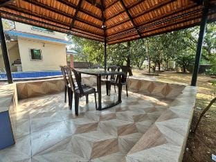 Mhatre Farm Panvel Villa in Maharashtra