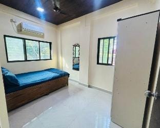 Mhatre Farm Panvel Villa in Maharashtra