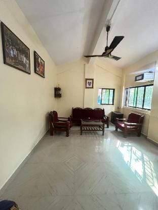 Mhatre Farm Panvel Villa in Maharashtra