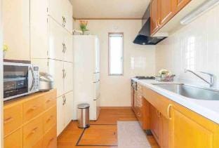 Whole House/ CAR or TRAIN Direct 30 min to Tokyo Vacation rental in Chiba Prefecture