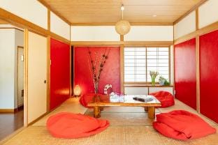 那須 NASU BEAUTIFUL MODERN TRADITIONAL Vacation rental in Japan
