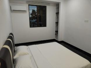 Brand-new cozy Semi-D house Vacation rental in Penang
