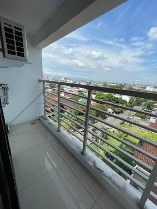 De Prima Apartemen Medan Apartment in Indonesia