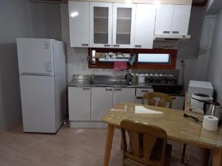 ibb 3f two room short term rental Vacation rental in Seoul
