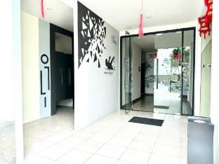HAI Home 1822 Sea & Sunset View 1 BR at CitraPlaza Apartment in Riau Islands, Indonesia