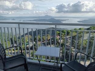 Wind Residences by M&M Suites Apartment in Tagaytay