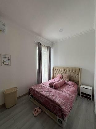 Villa Sakinah, Sentul City Vacation rental in West Java