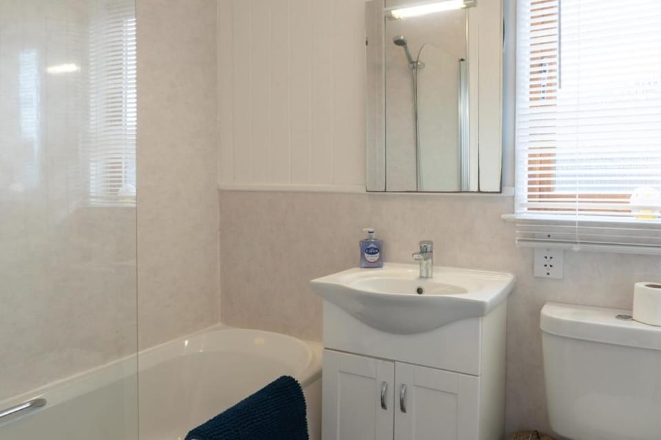 32 Ocean Terrace Vacation rental in Ilfracombe