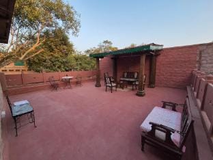 Devi kunj Retreat ~ a boutique homestay  Vacation rental in Rajasthan