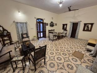 Devi kunj Retreat ~ a boutique homestay  Vacation rental in Rajasthan