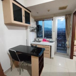 Tipe 2 BR+ MP1511 Vacation rental in Bandung