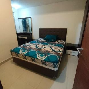 Tipe 2 BR+ MP1511 Vacation rental in Bandung