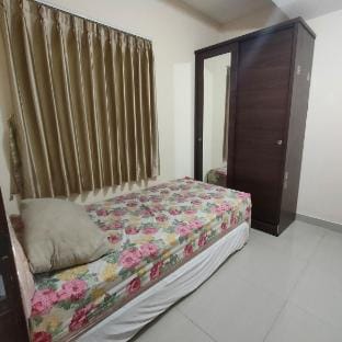 Tipe 2 BR+ MP1511 Vacation rental in Bandung