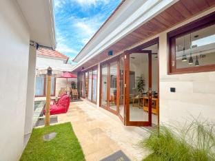 The Abian Villa Seminyak (Abian Kelod) Villa in Kuta