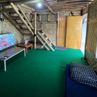 Homestay Syariah VIP Kadudampit Sukabumi Vacation rental in West Java