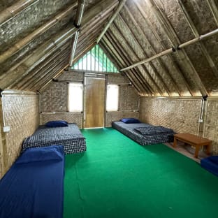 Homestay Syariah VIP Kadudampit Sukabumi Vacation rental in West Java