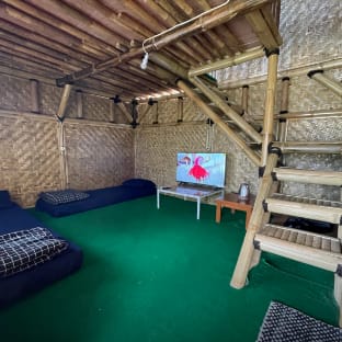Homestay Syariah VIP Kadudampit Sukabumi Vacation rental in West Java