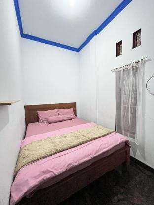 AURELIA HOMESTAY SYARIAH Vacation rental in Indonesia