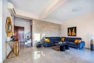 Villa with PRIVATE POOL in Aphrodite Hills Villa in Kouklia