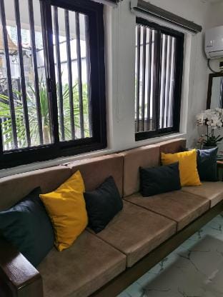 Samong Transient House Vacation rental in Calabarzon