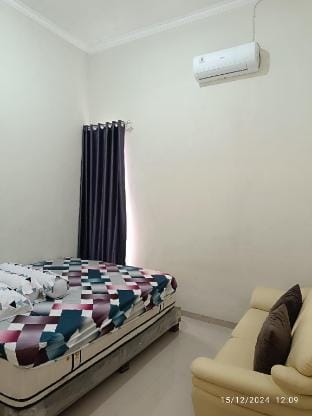 Villa Kalos Batu (Permata Garden K16 Batu) Villa in Batu