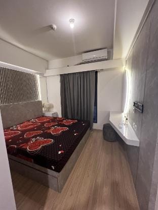 Skyhouse BSD Duxton 3Br Apartment in Indonesia