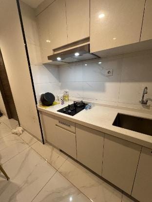 Skyhouse BSD Duxton 3Br Apartment in Indonesia