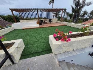 Villa Arturo Villa in Blahbatuh