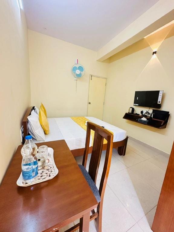 SGR Hotel & Lodge Hotel in Bengaluru