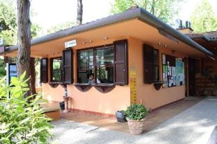 The charming Mare Pineta Mobile home 4 persons Vacation rental in Emilia-Romagna