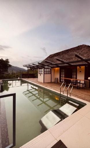 MarmaramHeritage Boutique Villa Vacation rental in Kerala