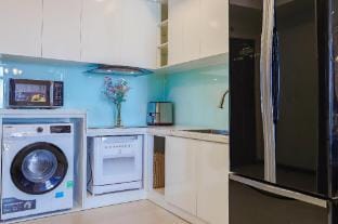 Hight Spot Tower - CSJ Apartment, beachside  Apartment in Vung Tau