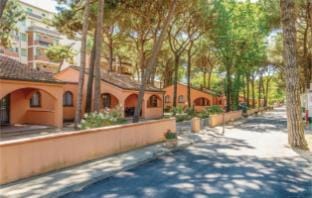 The Charming Marina Village Tipo 3-3 Bedroom Villa 6 persons Villa in Emilia-Romagna