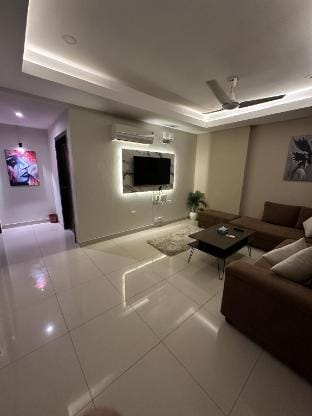 Luxury 2 Bed in central location Apartment in Islamabad