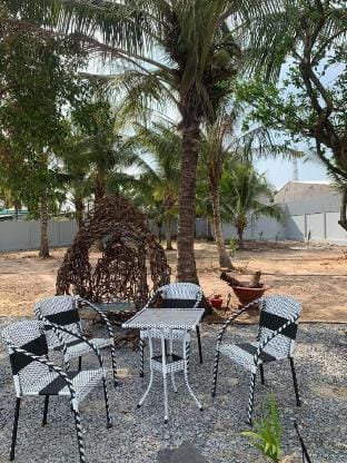 The Grand Coco Homestay  Vacation rental in Cambodia
