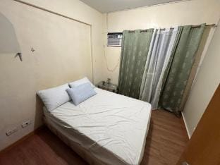 Affordable and homey staycation Apartment in Taguig