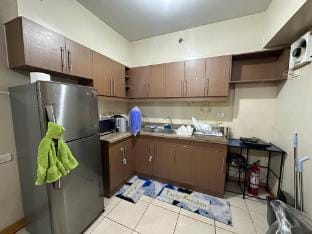 Affordable and homey staycation Apartment in Taguig