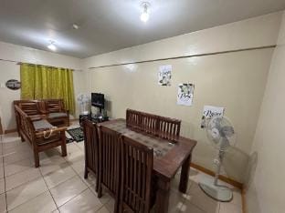Affordable and homey staycation Apartment in Taguig