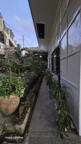 Hillside Vacationers homestay  Vacation rental in Baguio