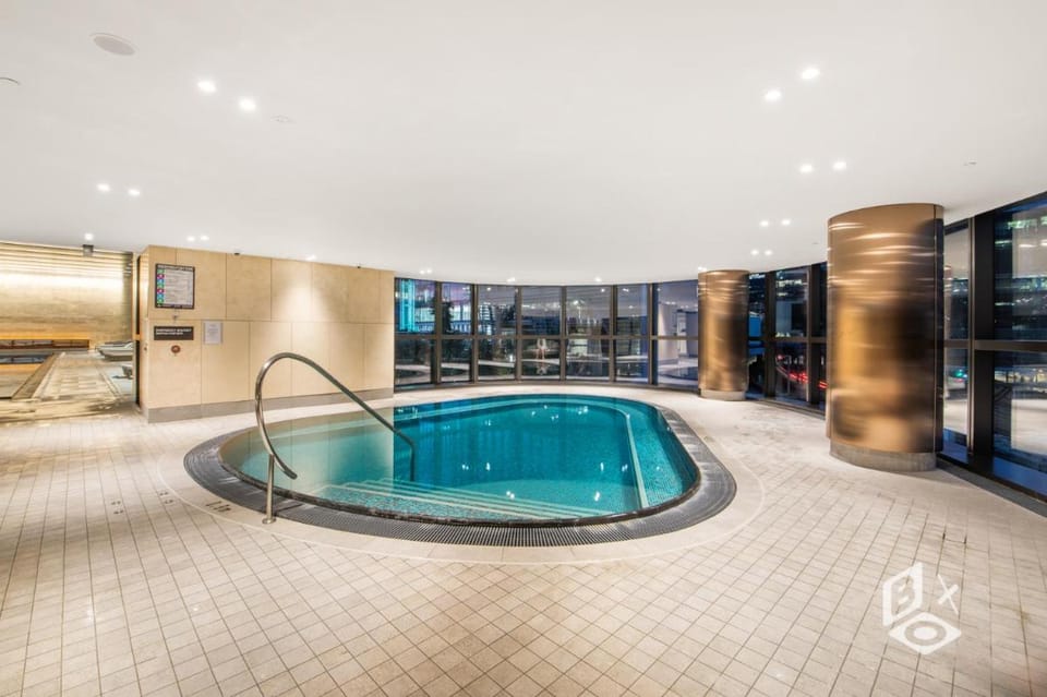pars apartments Melbourne quarter Apartment in Southbank