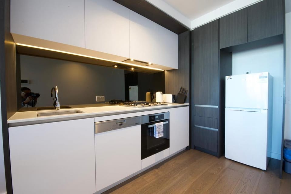 pars apartments Melbourne quarter Apartment in Southbank