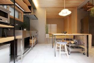 Tokyo Villa/Kameido Villa in Japan