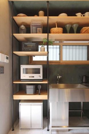 Tokyo Villa/Kameido Villa in Japan