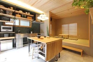 Tokyo Villa/Kameido Villa in Japan