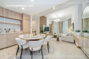 Premium 2BR Apt Home Fully Furnished Apartment in Dubai