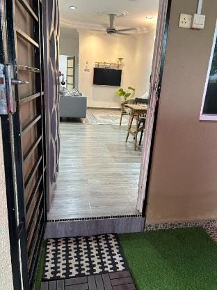 BF Stay 2 Vacation rental in Terengganu, Malaysia